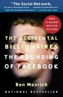 The_accidental_billionaires